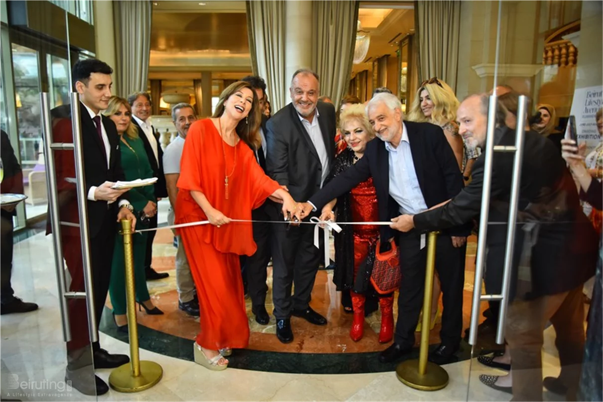 Beirut Lifestyle Avenue Summer 2024